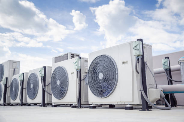 HVAC emergency services in Atmore, AL